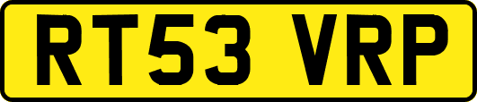 RT53VRP
