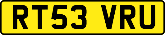 RT53VRU