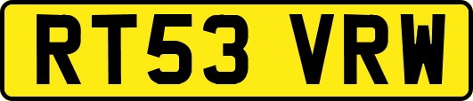 RT53VRW