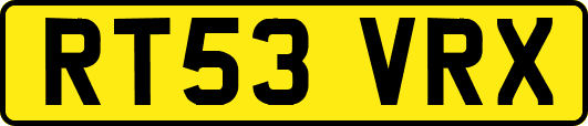 RT53VRX