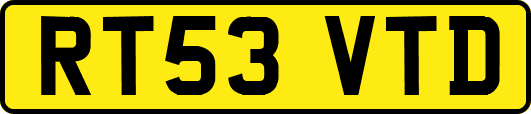 RT53VTD