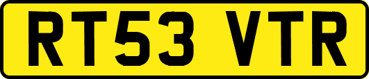 RT53VTR