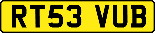 RT53VUB