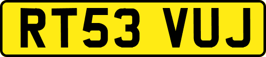 RT53VUJ