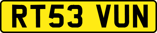 RT53VUN