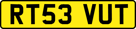 RT53VUT