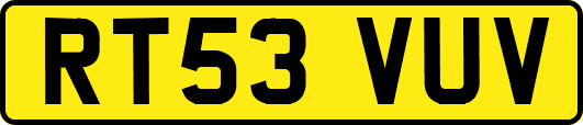 RT53VUV