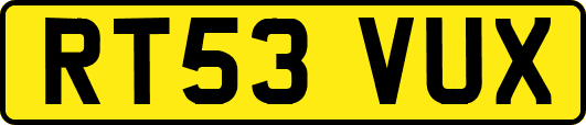 RT53VUX