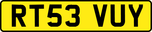 RT53VUY