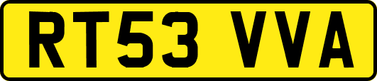 RT53VVA