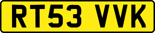 RT53VVK