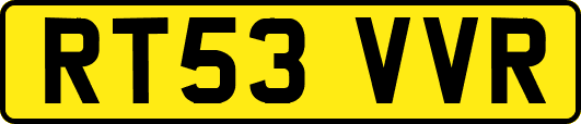 RT53VVR