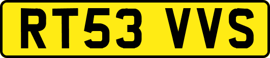 RT53VVS