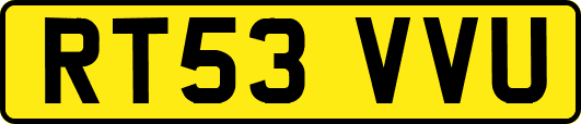 RT53VVU