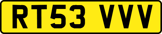 RT53VVV