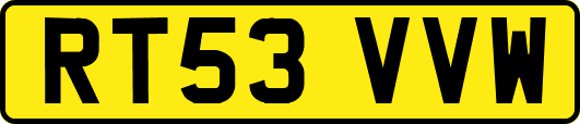 RT53VVW