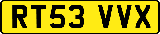 RT53VVX