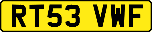 RT53VWF