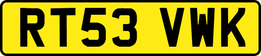 RT53VWK