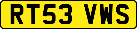 RT53VWS