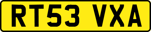 RT53VXA