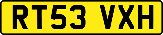 RT53VXH