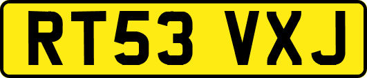 RT53VXJ