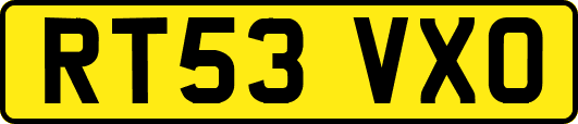 RT53VXO