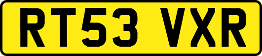 RT53VXR