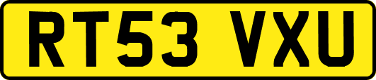 RT53VXU