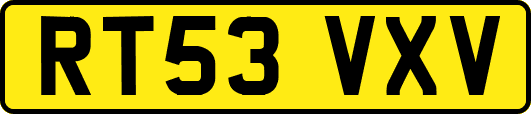 RT53VXV