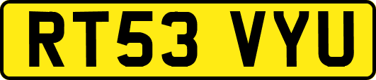 RT53VYU