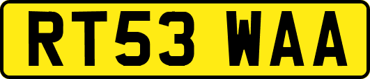 RT53WAA