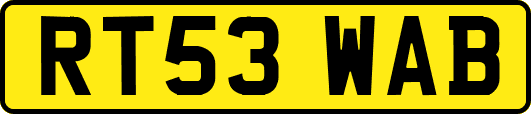 RT53WAB