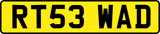 RT53WAD