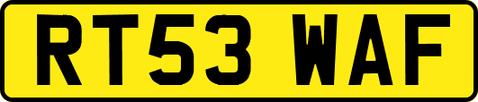RT53WAF