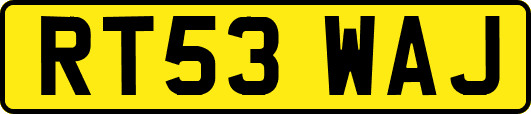 RT53WAJ