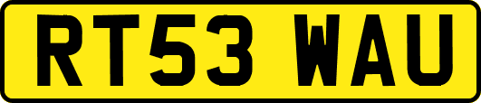 RT53WAU