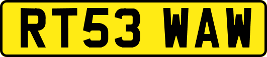 RT53WAW