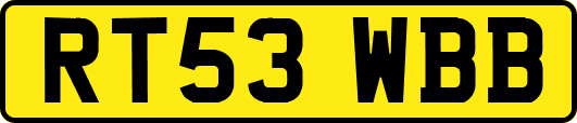RT53WBB