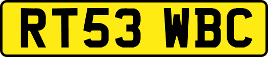 RT53WBC