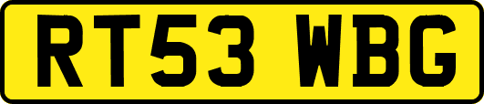 RT53WBG