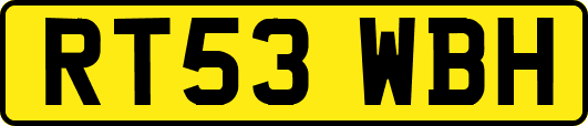 RT53WBH
