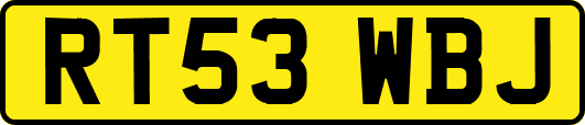 RT53WBJ
