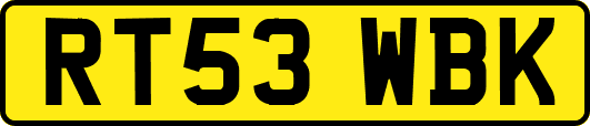 RT53WBK