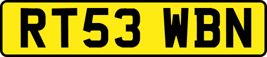 RT53WBN