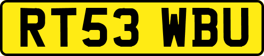 RT53WBU