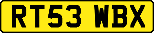 RT53WBX