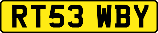 RT53WBY