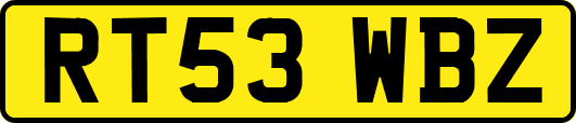 RT53WBZ